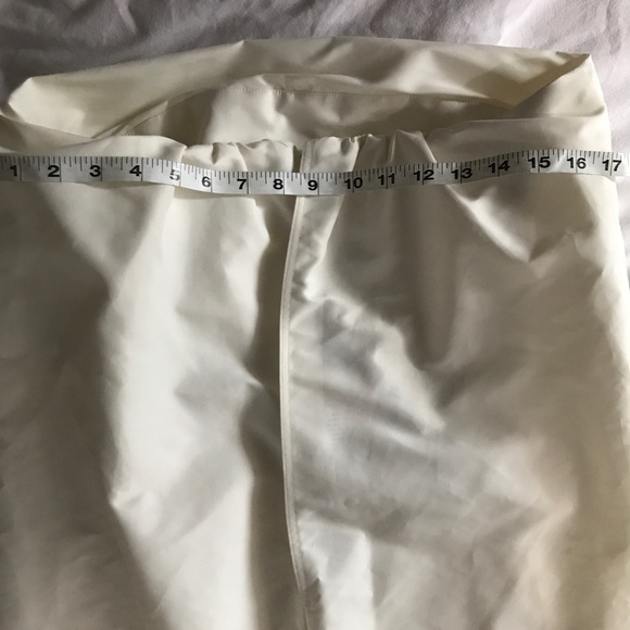 **SOLD** (VC) - NWT Rick Owens Pristil Strapless Dress size 40 IT - Picture 13 of 14